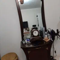 اینه کنسول