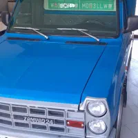 حمل بار و اسباب کشی منزل