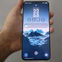 s25 fe|موبایل|مشگین شهر, |دیوار
