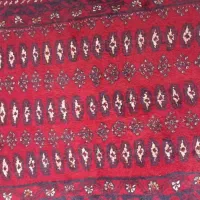 دوعدد قالیچه دستباف