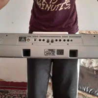 اورگ|پیانو، کیبورد، آکاردئون|الشتر, |دیوار