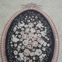 فروش فرش ۹متری سالم.