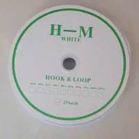 چسب نر و ماده (چسبک) 2.5 سانت Hook and Loop