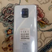 شیائومی Redmi Note 9S با حافظهٔ ۱۲۸ گیگابایت