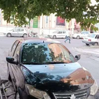 ساینا دنده‌ای EX، مدل ۱۳۹۹