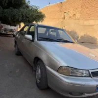 دوو سیلو خوش رخ|خودرو سواری و وانت|مشهد, بهارستان|دیوار