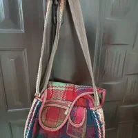 روسری|لباس|مشهد, طبرسی شمالی|دیوار