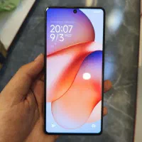 Xiaomi Note 13 Pro 512|موبایل|کرج, شهرک نهال و بذر|دیوار