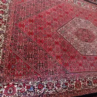 فرش دستبافت ۶ متری|فرش|زنجان, |دیوار