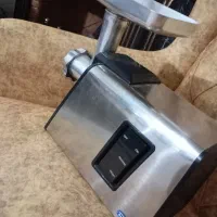 چرخ گوشت