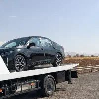 استخدام راننده پایه یک جهت کار با ایسوزو خودروبر