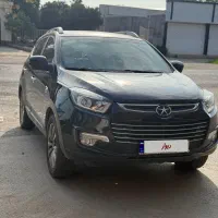 جک s5 ۴۰۱|خودرو سواری و وانت|آمل, |دیوار