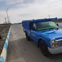 فروش نیسان باری صفر
