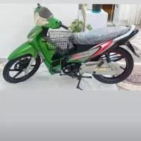 احسان بی کلاج ۱۲۵