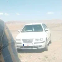 سمند دوگانه آف سون 96