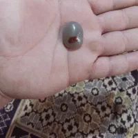 عقیق کبودجز،یمن