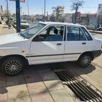 پراید صبا درجه ۱