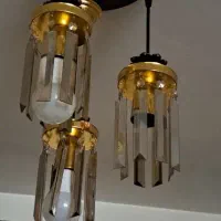لوستر اتاق خواب و آشپزخانه