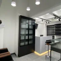 دکوراسیون اپل استور