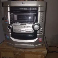 ضبط ۱۷۰۰ وات
