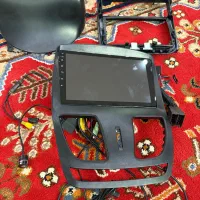 مانیتورماشین|قطعات یدکی و لوازم جانبی|بندرعباس, |دیوار