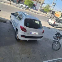 ۲۰۷ اتومات سقف فلز|خودرو سواری و وانت|شیراز, فرگاز|دیوار