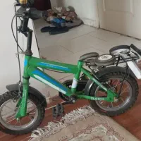 دوچرخه ۱۲و۱۴