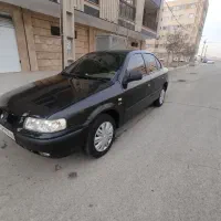 فروش سمند سلامت