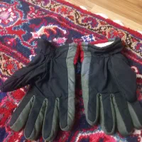 دستکش زمستانی