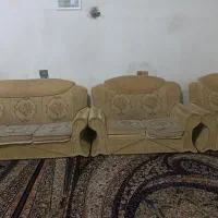 مبل|مبلمان خانگی و میز عسلی|کوه چنار, |دیوار