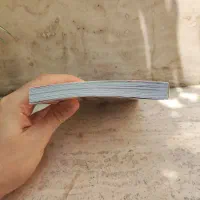 کتاب فوق عطیقه راک متال اورجینال 2008|کلکسیون و سرگرمی|کرج, شهرک بنفشه|دیوار