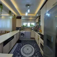 حمیدیان جمهوری ویلایی سندار حیاط دار مسقل