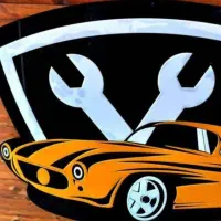 تعمیرگاه مکانیکی و اهنگری