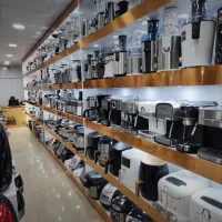 استخدام خانم جهت کار در لوازم خانگی خیابان کمیل