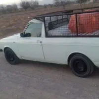 پیکان وانت مدل89|خودرو سواری و وانت|اسفرورین, |دیوار