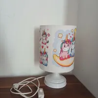 چراغ خواب