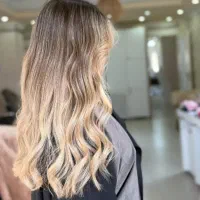 رنگ و مش فویلی۵۵ هزار تخفیف|خدمات آرایشگری و زیبایی|ارومیه, |دیوار