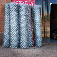 کارگاه تولید فنس باغی
