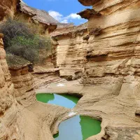 تور داخلی ارزان و اقتصادی قشم (هرمز - هنگام)