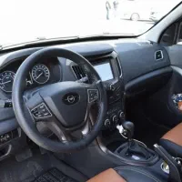 هایما اس ۷ مدل ۹۸|خودرو سواری و وانت|تبریز, |دیوار