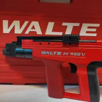 تفنگ‌ میخکوب والتی تایوانی