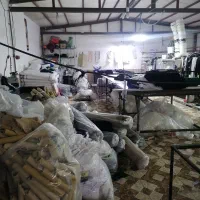 به دو نفر چرخکار تریکو دوز نیازمندیم