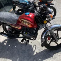 BX200 طرح باکسر