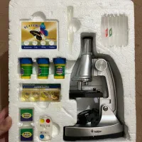 میکروسکوپ مدیک مدل بازی آموزشی|لوازم التحریر|بروجرد, |دیوار