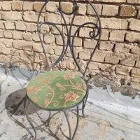 میز غذاخوری۶نفره