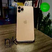 آیفون 11 پرو