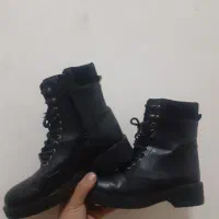 پوتین زنانه در حد