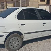 سمندlxمدل95