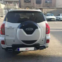 ماشین ام وی ام ایکس 33 ایتی