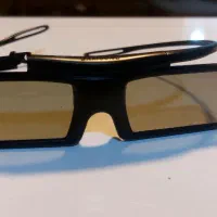 عینک ۳بعدی تلویزیون سامسونگ